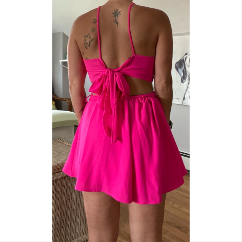Pink Set - Picture 3 of 4